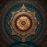 Artwork for "Temple Of The Turning Sun"