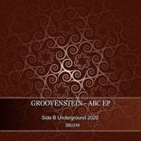 Artwork for "ABC EP"