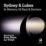 Artwork for "In Memory of Raul & Sinclare"
