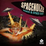 Artwork for "SpaceNoiZe"