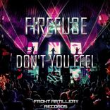 Artwork for "Don't You Feel (Original Mix)"