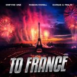 Artwork voor "To France"