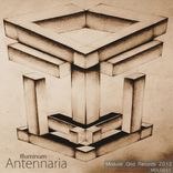 Artwork for "Antennaria"
