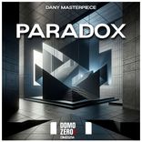 Artwork for "Paradox"