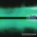 Artwork for "Infection"