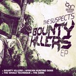 Artwork voor "Bounty Killers"