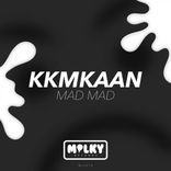 Artwork for "Mad Mad"