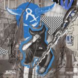 Artwork for "VICTIM"