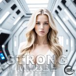 Artwork for "Strong"