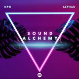Artwork for "Sound Alchemy"