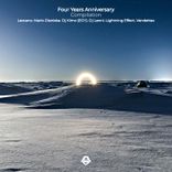 Artwork for "Four Years Anniversary"