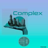 Artwork for "Complex"