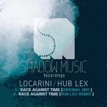 Artwork for "Race Against Time"