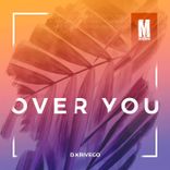 Artwork for "Over You"