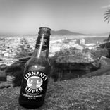 Artwork for "Night in Naples"