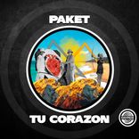 Artwork for "Tu Corazon"