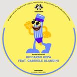 Artwork for "Bailalo"