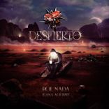 Artwork for "Despierto"
