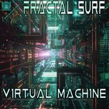 Artwork für "Virtual Machine"