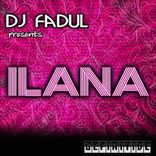 Artwork für "Ilana Remixes"