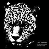 Artwork voor "Love Me Baby"
