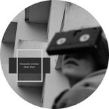 Artwork voor "Near Hear"