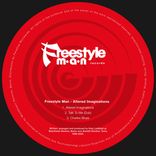 Portada para "Altered Imaginations"