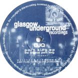 Artwork for "Porn King"