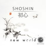 Portada para "Shoshin"