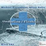 Artwork for "Underline / Flashback"