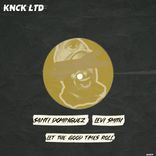 Portada para "Let The Good Times Roll"