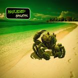 Portada para "Breathe"