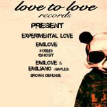 Artwork voor "Experimental Love"