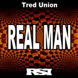 Portada para "Real Man"