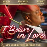 Artwork for "I Believe In Love"