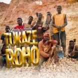 Artwork voor "Tukaze Roho"