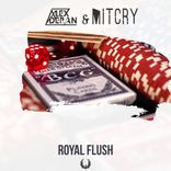 Artwork for "Royal Flush"