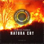 Artwork for "Natura Cry"