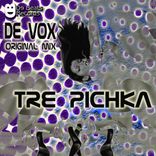 Artwork für "Tre Pichka"