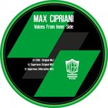 Artwork voor "Voice From Inner Side"