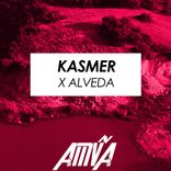 Artwork for "Kasmer x Alveda"