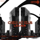 Portada para "Lover"