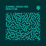 Artwork for "Maktub"