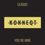 Artwork for "You're Mine"