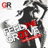 Artwork for "Feel The Groove"