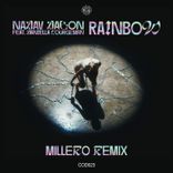 Artwork for "Rainbow (Millero Remix)"