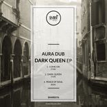 Artwork for "Dark Queen EP"