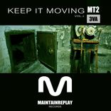 Artwork for "Keep It Moving, Vol. 2"