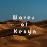 Artwork for "Waves of Kenya"