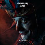 Portada para "Kepler"